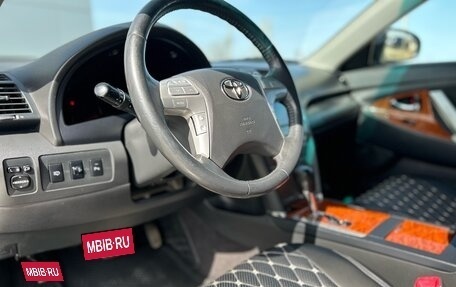 Toyota Camry, 2010 год, 1 320 000 рублей, 24 фотография
