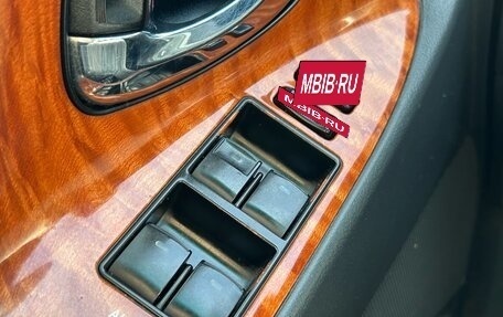 Toyota Camry, 2010 год, 1 320 000 рублей, 23 фотография