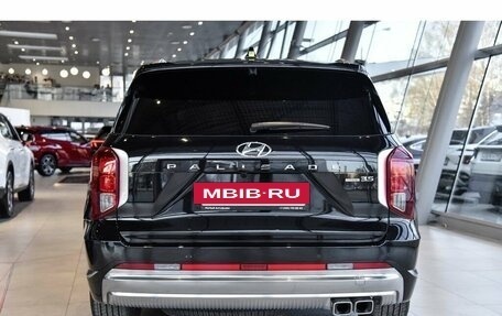 Hyundai Palisade I, 2023 год, 8 690 000 рублей, 8 фотография