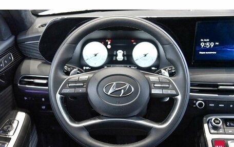 Hyundai Palisade I, 2023 год, 8 690 000 рублей, 23 фотография