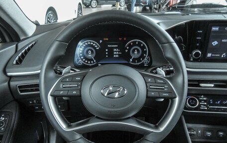 Hyundai Sonata VIII, 2023 год, 5 150 000 рублей, 8 фотография