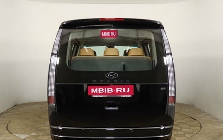 Hyundai Staria, 2023 год, 7 650 000 рублей, 8 фотография