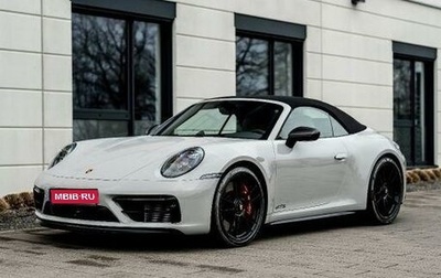 Porsche 911, 2024 год, 22 000 000 рублей, 1 фотография