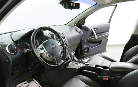Nissan Qashqai+2 I, 2012 год, 1 295 000 рублей, 2 фотография