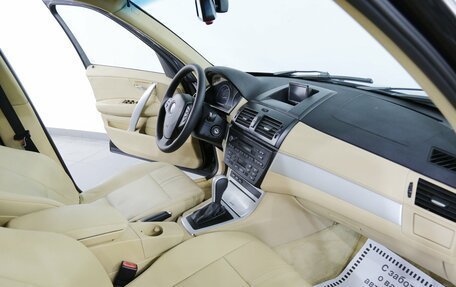 BMW X3, 2010 год, 1 145 000 рублей, 3 фотография