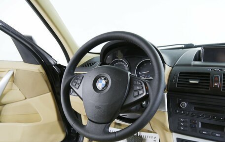 BMW X3, 2010 год, 1 145 000 рублей, 9 фотография