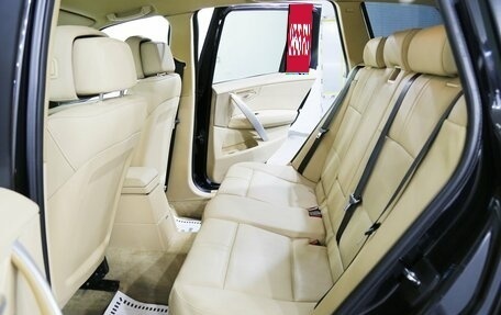 BMW X3, 2010 год, 1 145 000 рублей, 4 фотография