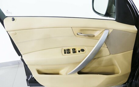 BMW X3, 2010 год, 1 145 000 рублей, 16 фотография