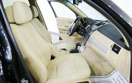 BMW X3, 2010 год, 1 145 000 рублей, 18 фотография