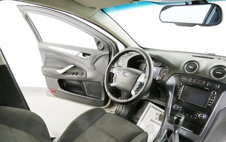 Ford Mondeo IV, 2014 год, 1 155 000 рублей, 2 фотография