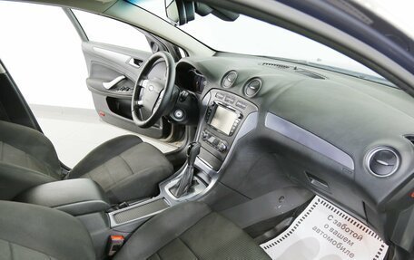 Ford Mondeo IV, 2014 год, 1 155 000 рублей, 3 фотография