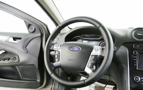 Ford Mondeo IV, 2014 год, 1 155 000 рублей, 4 фотография