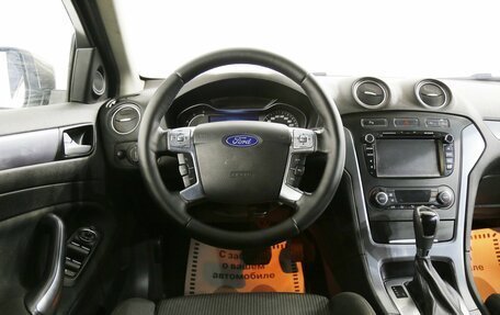 Ford Mondeo IV, 2014 год, 1 155 000 рублей, 15 фотография