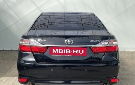 Toyota Camry, 2015 год, 2 500 000 рублей, 6 фотография
