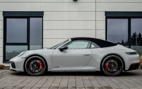 Porsche 911, 2024 год, 22 000 000 рублей, 6 фотография