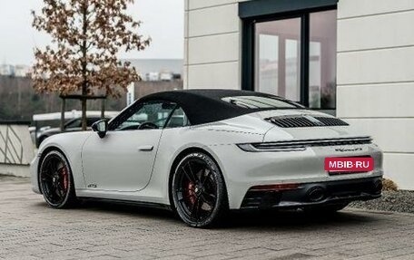 Porsche 911, 2024 год, 22 000 000 рублей, 9 фотография