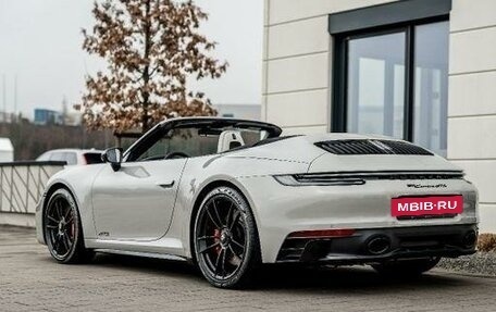 Porsche 911, 2024 год, 22 000 000 рублей, 11 фотография