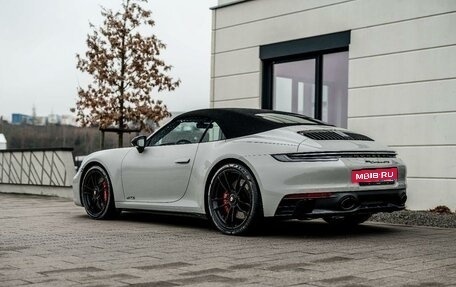Porsche 911, 2024 год, 22 000 000 рублей, 8 фотография