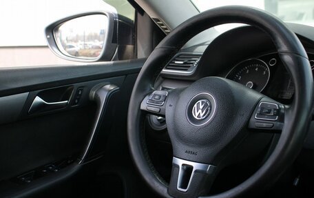 Volkswagen Passat B7, 2011 год, 865 000 рублей, 12 фотография