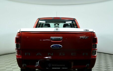 Ford Ranger, 2012 год, 2 060 000 рублей, 6 фотография
