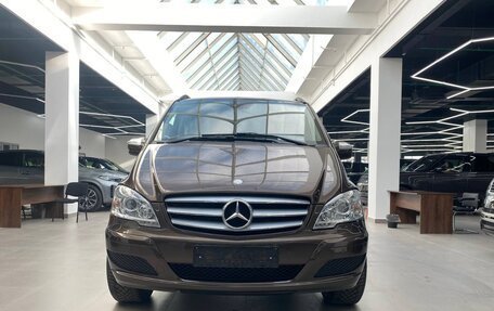 Mercedes-Benz Viano, 2013 год, 2 900 000 рублей, 2 фотография