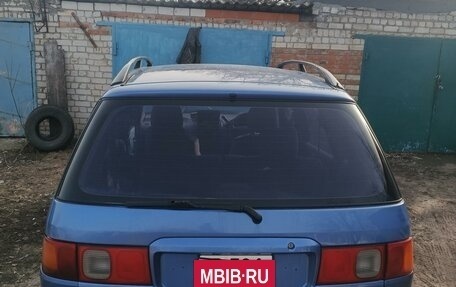 Toyota Ipsum II, 1997 год, 570 000 рублей, 2 фотография