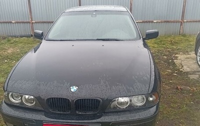 BMW 5 серия, 1997 год, 430 000 рублей, 1 фотография