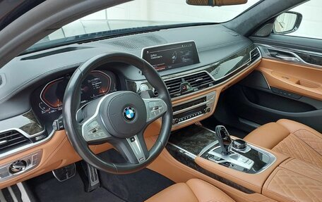 BMW 7 серия, 2021 год, 11 300 000 рублей, 8 фотография
