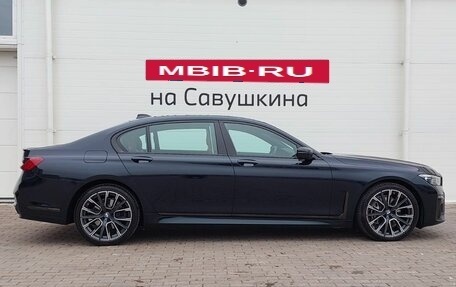 BMW 7 серия, 2021 год, 11 300 000 рублей, 6 фотография