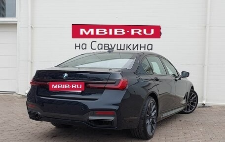 BMW 7 серия, 2021 год, 11 300 000 рублей, 2 фотография