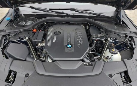BMW 7 серия, 2021 год, 11 300 000 рублей, 22 фотография
