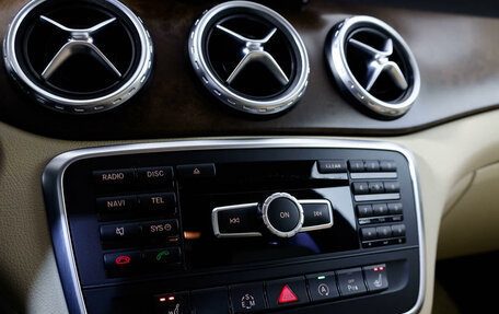 Mercedes-Benz GLA, 2015 год, 2 070 000 рублей, 18 фотография
