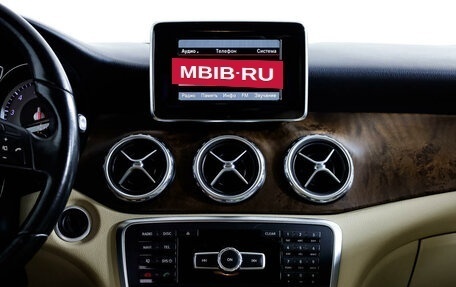 Mercedes-Benz GLA, 2015 год, 2 070 000 рублей, 16 фотография