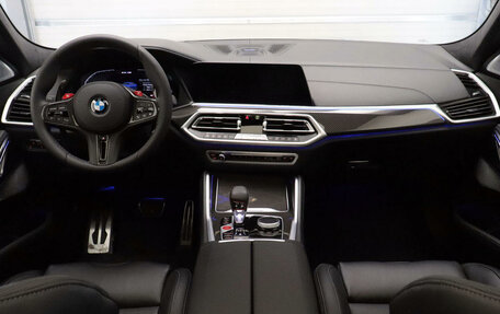 BMW X6 M, 2021 год, 15 627 000 рублей, 9 фотография