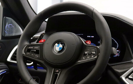 BMW X6 M, 2021 год, 15 627 000 рублей, 14 фотография