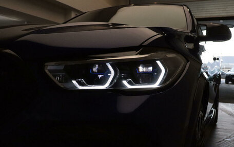BMW X6 M, 2021 год, 15 627 000 рублей, 38 фотография