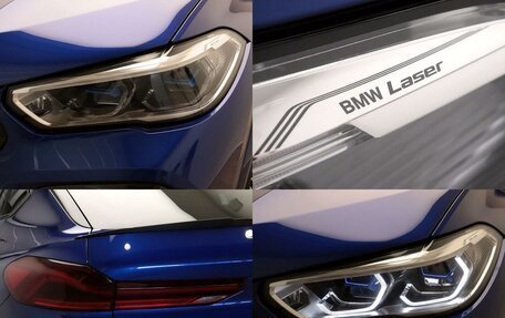 BMW X6 M, 2021 год, 15 627 000 рублей, 35 фотография