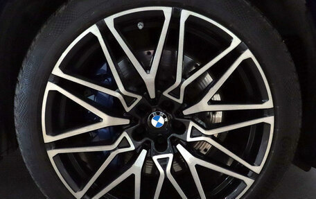 BMW X6 M, 2021 год, 15 627 000 рублей, 34 фотография