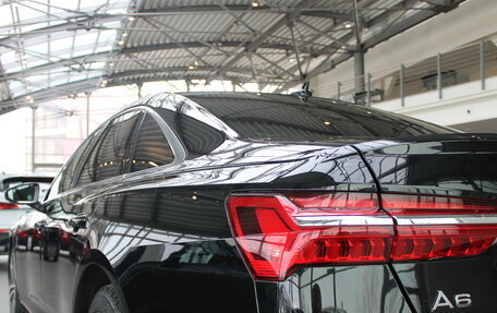 Audi A6, 2021 год, 4 400 000 рублей, 10 фотография
