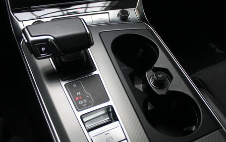 Audi A6, 2021 год, 4 400 000 рублей, 14 фотография