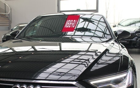 Audi A6, 2021 год, 4 400 000 рублей, 8 фотография