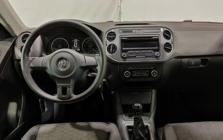 Volkswagen Tiguan I, 2014 год, 1 490 000 рублей, 9 фотография
