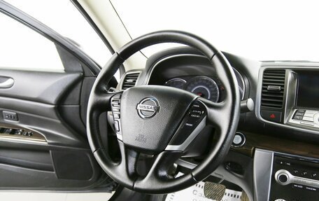 Nissan Teana, 2013 год, 1 325 000 рублей, 14 фотография