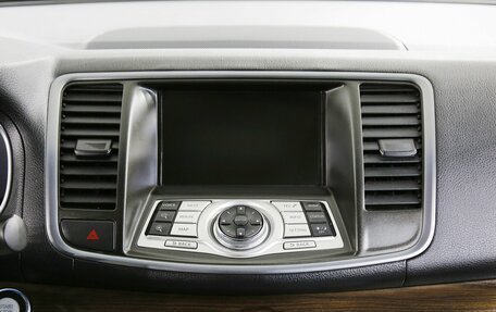 Nissan Teana, 2013 год, 1 325 000 рублей, 23 фотография