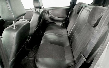 Chevrolet Niva I рестайлинг, 2013 год, 739 000 рублей, 12 фотография