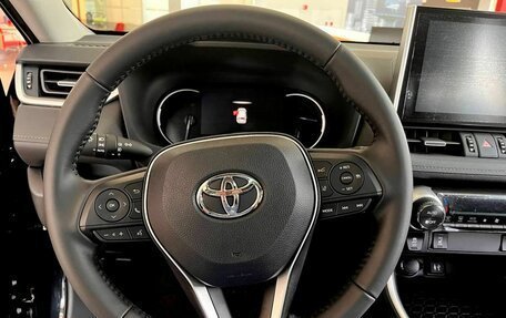 Toyota RAV4, 2023 год, 4 520 000 рублей, 7 фотография