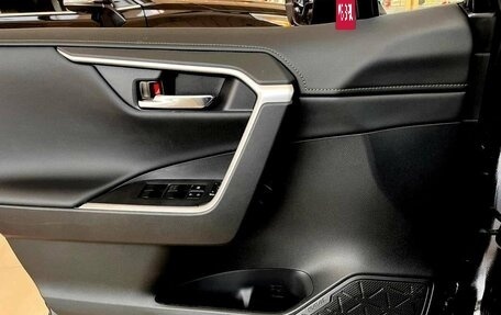 Toyota RAV4, 2023 год, 4 520 000 рублей, 9 фотография