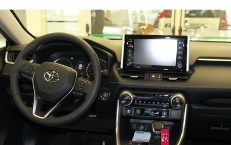 Toyota RAV4, 2023 год, 4 520 000 рублей, 19 фотография