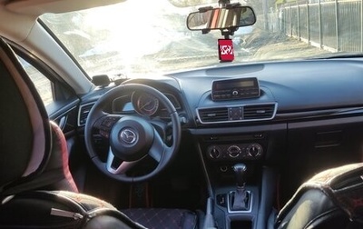 Mazda 3, 2014 год, 1 190 000 рублей, 1 фотография