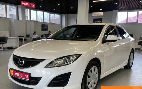 Mazda 6, 2012 год, 985 000 рублей, 1 фотография